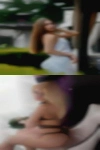 Lonely horny girl fucked come