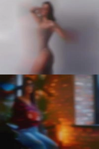Men and women act fuck in bedroom NM